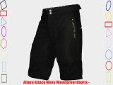 Altura Attack Mens Waterproof Shorts -