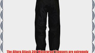 Altura Attack Waterproof Trouser - Black XL