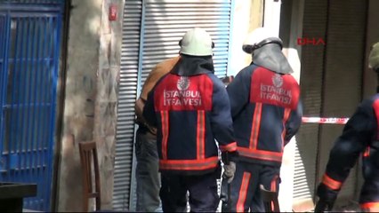 Kadıköy'de hareketli dakikalar