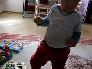 1-er pas d'un pianiste