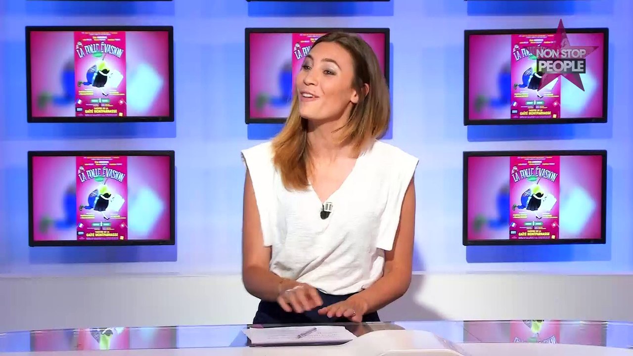Eric Laugérias félicite Benjamin Castaldi et tacle la télé-réalité (exclu vidéo)