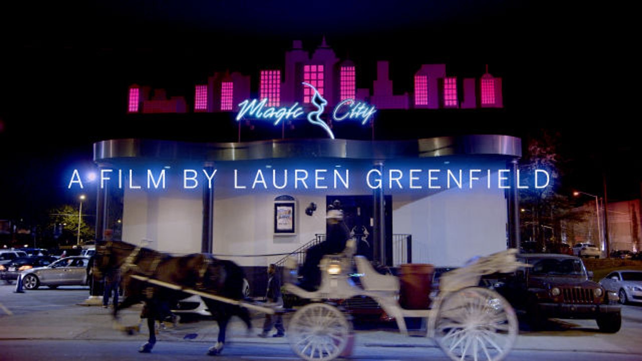 Teaser: Meet Atlanta’s Sexiest Strippers & Hip Hop Influencers