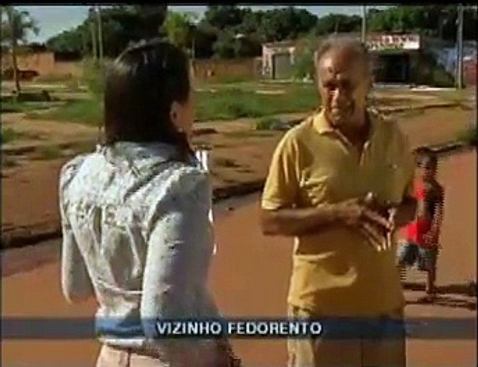 Mau cheiro