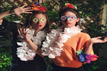 Los famosos apoyan el Orgullo