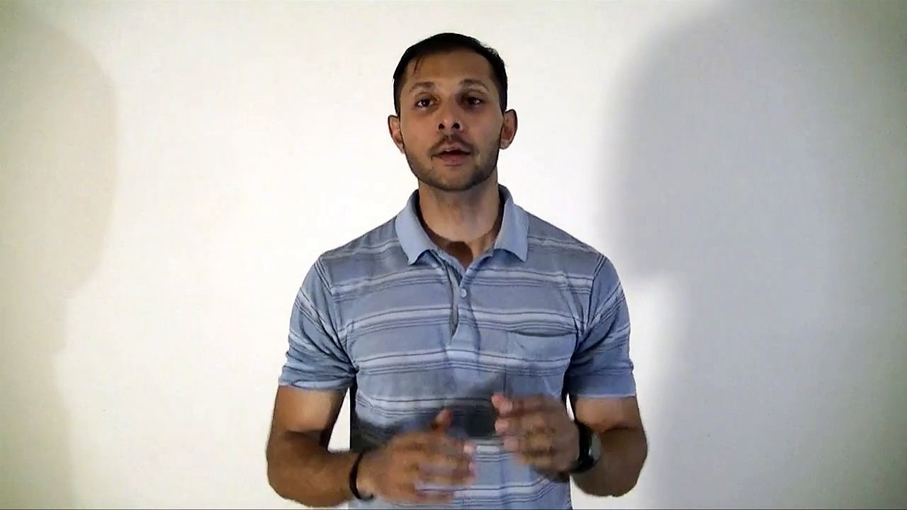 Ramadan Challenge: Day 8