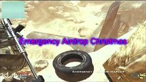 50 Emergency Air Drops= 200 Crates= Tears of Laughter