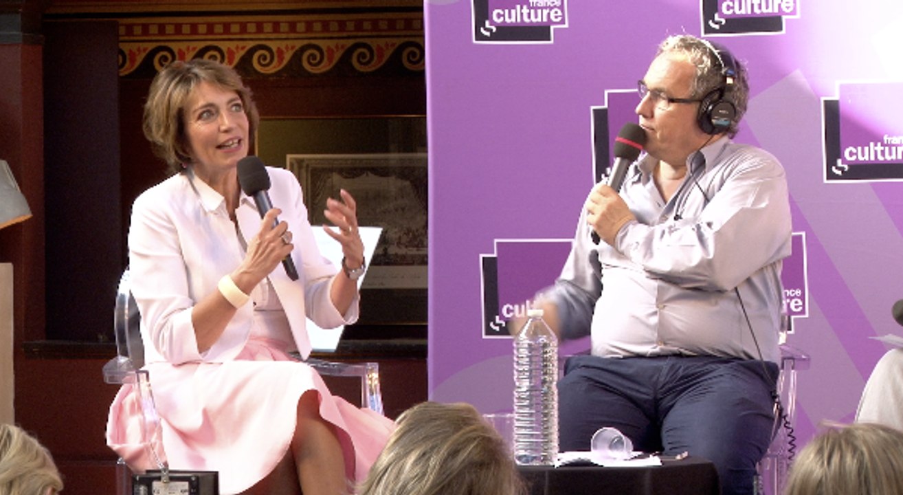Marisol Touraine 1