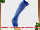 2XU Compression Performance Running Socks - Medium