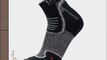 GORE BIKE WEAR ALP-X Socks (single pack) - Black/White Large 41-43