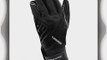 Altura Men's Peloton Progel Waterproof Cycling Gloves Black Large