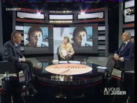 A vous de juger - Francois Bayrou - 6/6