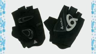 Odlo Gloves Short Endurance - Black Large
