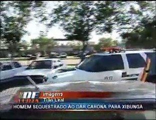 Sequestro relâmpago