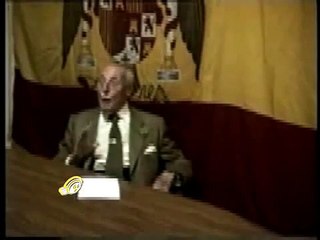 Jose Antonio Primo de Rivera, biografía