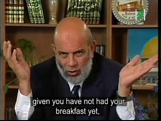 02 - رمضان -  الإسلام منهج الحياة