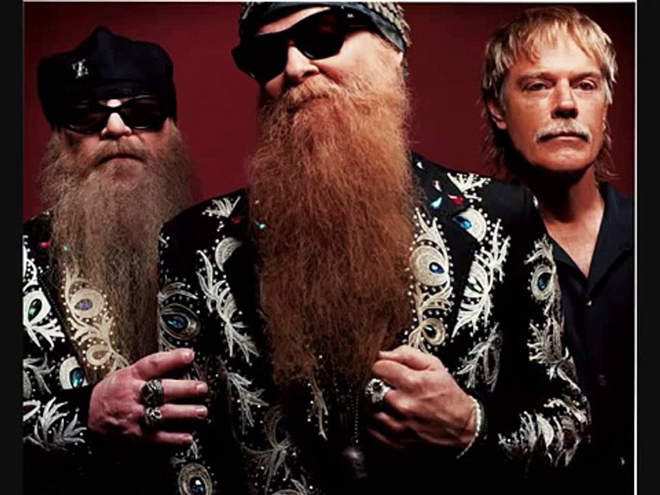 ZZ Top-Low Rida