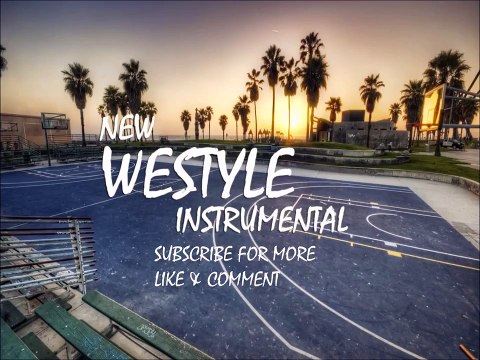 Westyle- West Coast (Instrumental Hip Hop/Rap)
