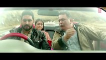 'All Is Well' Official Trailer - Abhishek Bachchan, Asin, Rishi Kapoor, Supriya