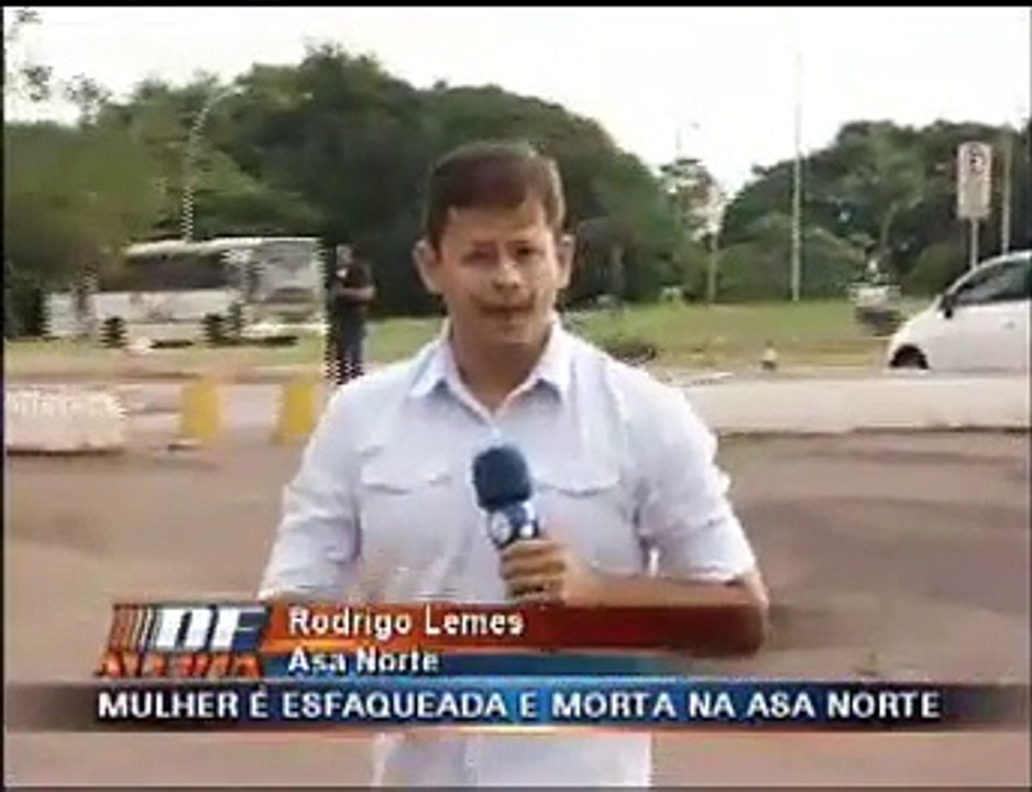 Homicídio