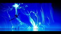 Let it Go (Idina) Light Dance