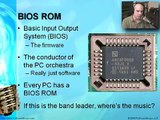 CompTIA A  220-601: 1.1 - BIOS and CMOS Overview