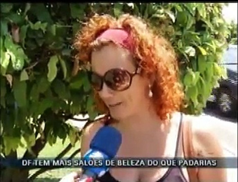 Vaidade na capital