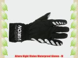 Altura Night Vision Waterproof Gloves - M