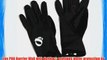 Pearl Izumi Men's Pro Softshell WXB 3 x 1 Glove - Black Medium