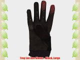 Troy Lee Ace Gloves - Black Large