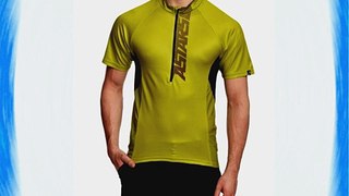 Alpinestars Hyperlight All Mountain Jersey - Lime Green Large