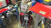 How to Measure Voltage and Wire-Feed Speed (IPM) On a MIG Welder