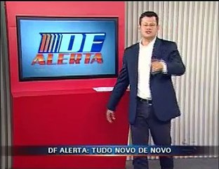 Apreendidos em Ceilândia