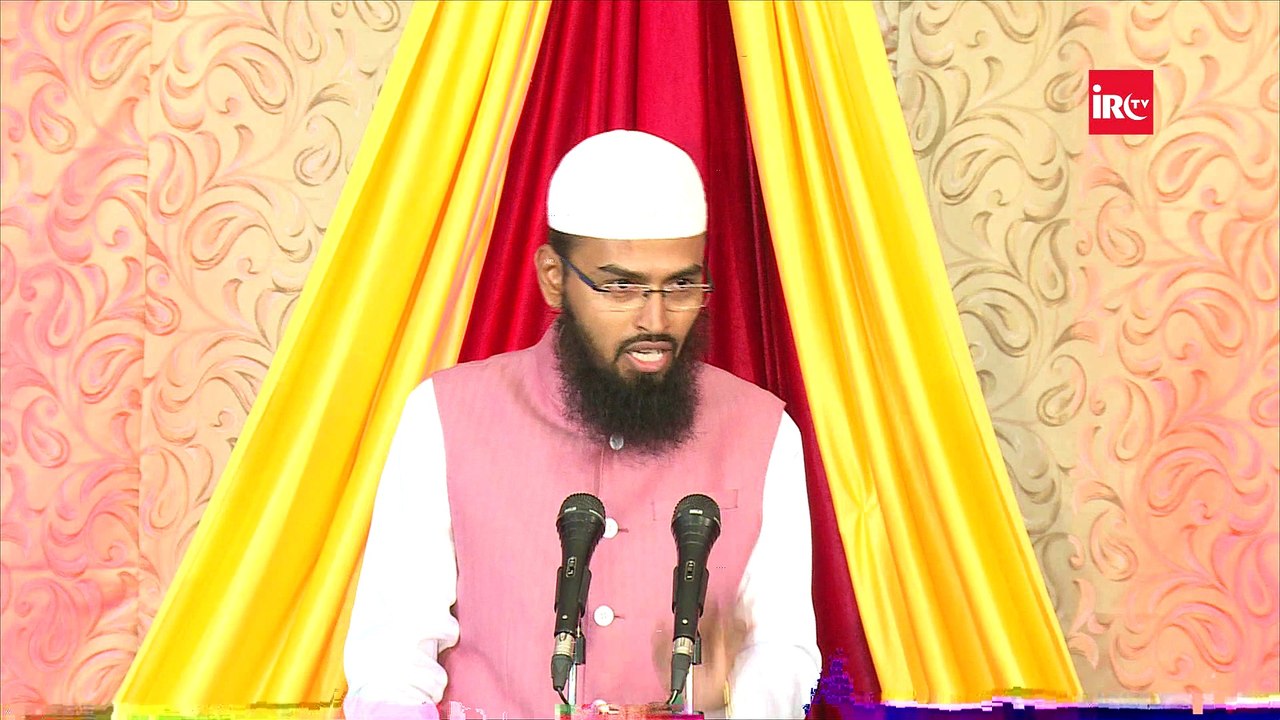 Jannati Keliye Sabse Badi Nemat Kya Hogi By Adv. Faiz Syed