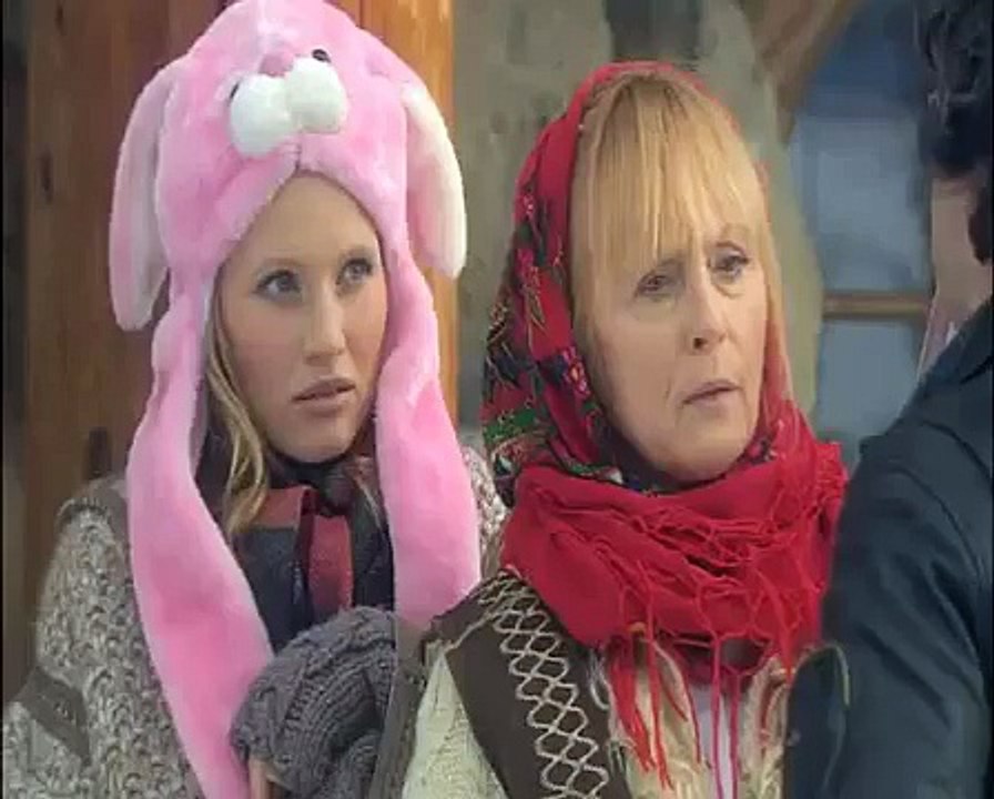 Szpilki na Giewoncie - odc.1 [Media2.pl