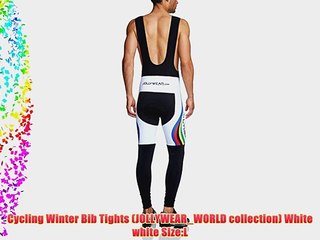 cycling leggings winter