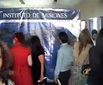 Festival de Misiones en la Universidad de Montemorelos