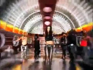 Aaliyah - Don't know what to tell ya