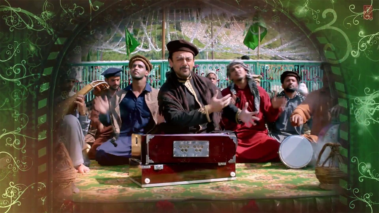 Bhar Do Jholi Meri – [Full Audio Song with Lyri...