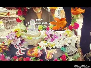 يادنيه اخذتي اعز انسان عندي2015