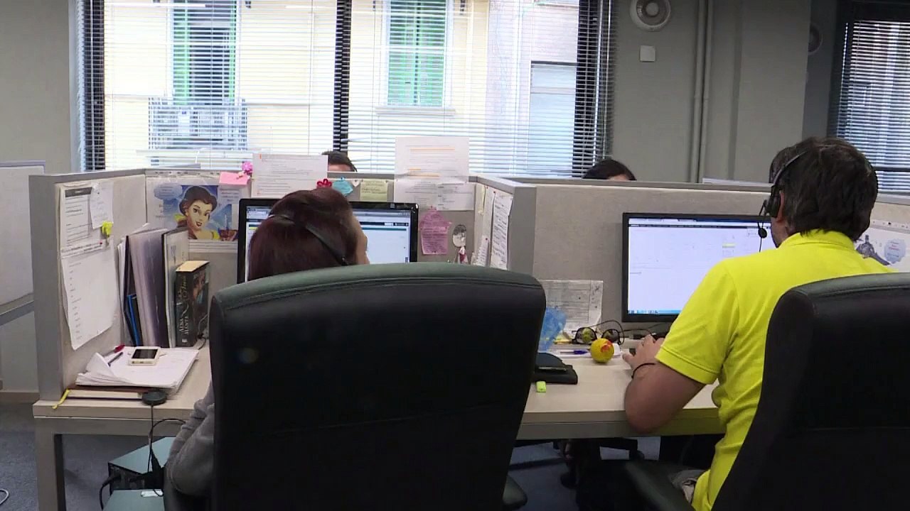 Griechenlands Wirtschaft hält den Atem an