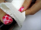 [DoItYourself] Make Your Own Nail Art Striper!