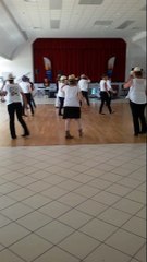 Démo Natural Disaster.