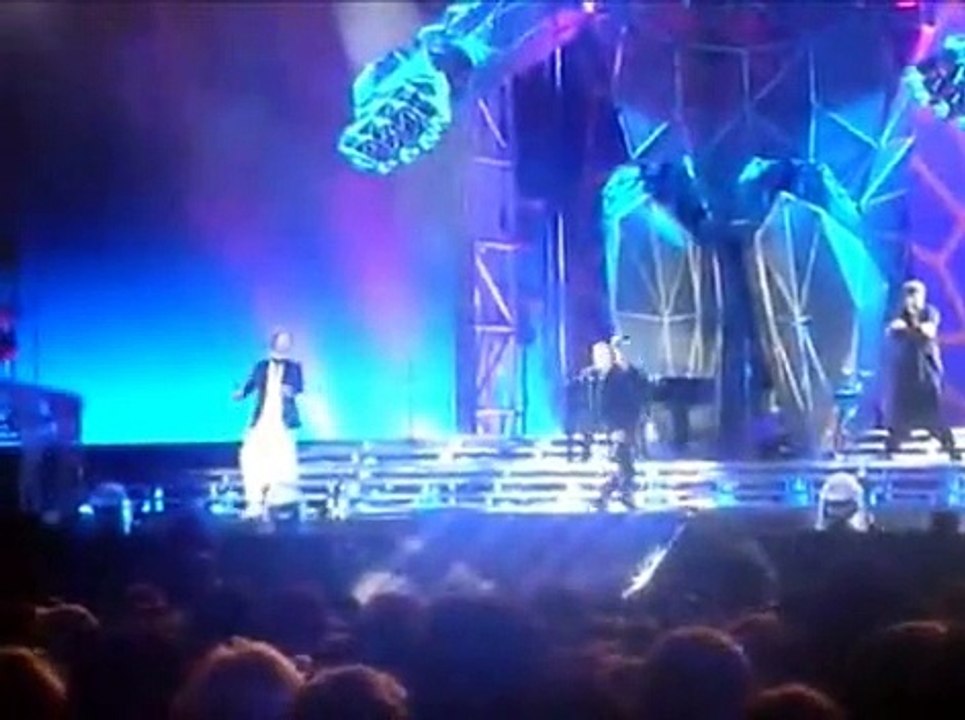 Take That Funny Moments 12