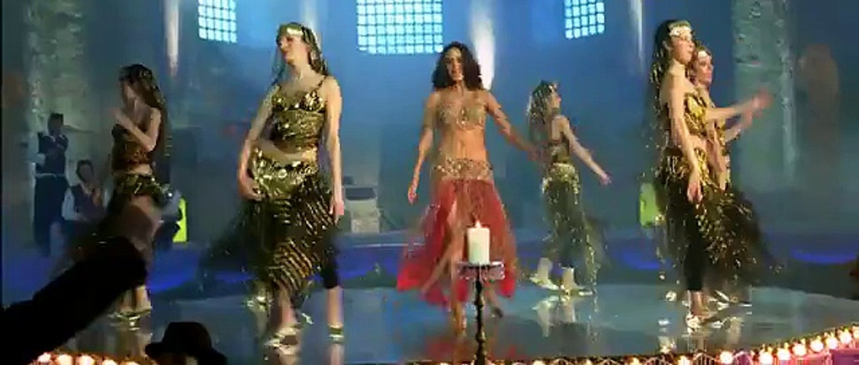 HOT SEXY NUMBER BY MALLIKA SHERAWAT