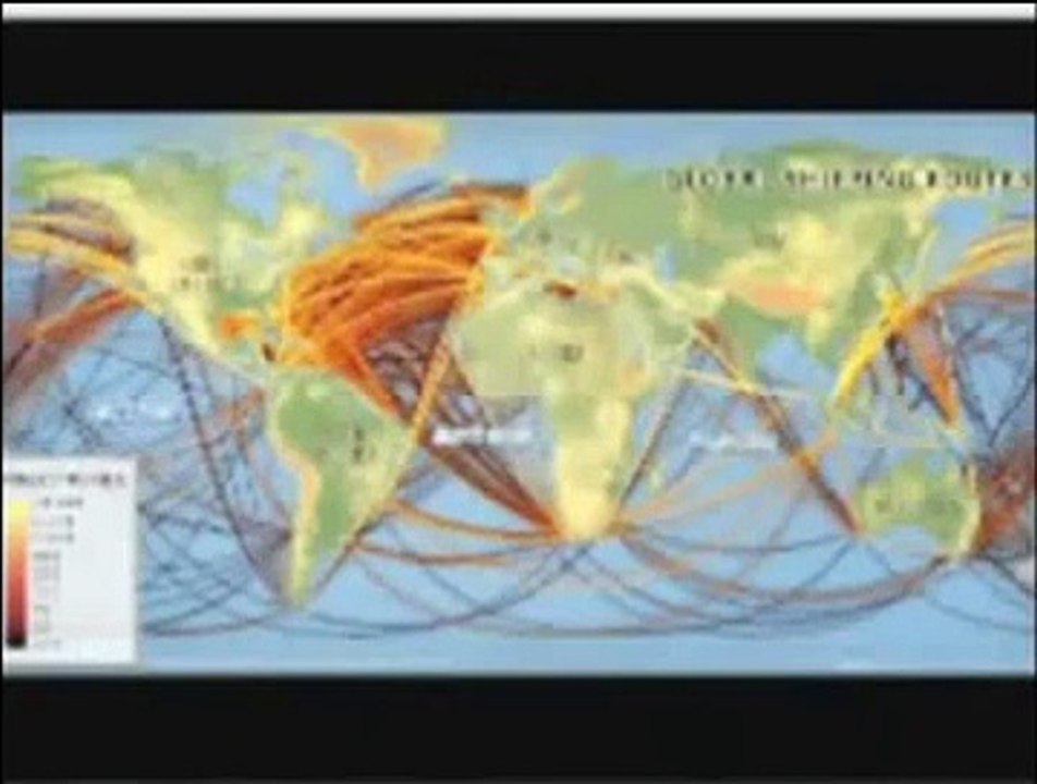 Flat Earth Revolution