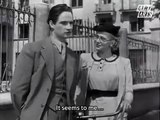 Four Hearts(1941 comedy,USSR,excerpt)