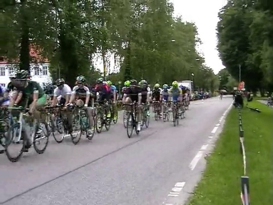 Kriterium Dachau 2015 (C-Klasse)