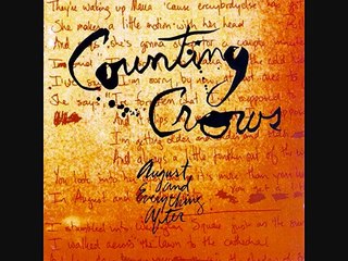 counting crowes Omaha