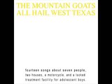 The Mountain Goats - The Mess Inside [2001]