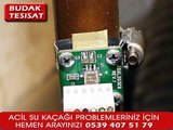 Çayırova Noktasal Su Kaçağı Arama 0539 407 5179 HEMEN ARAYINIZ